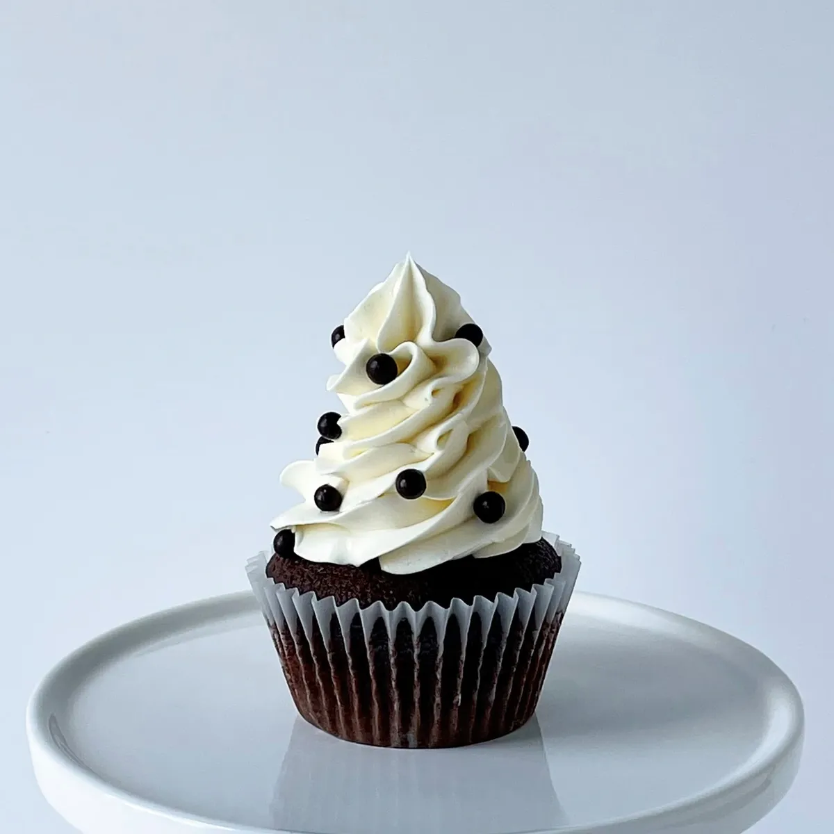 Chocolate Cupcake